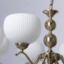 Люстра подвесная MW-Light Felice Hanging Chandelier 347019808. фото 8