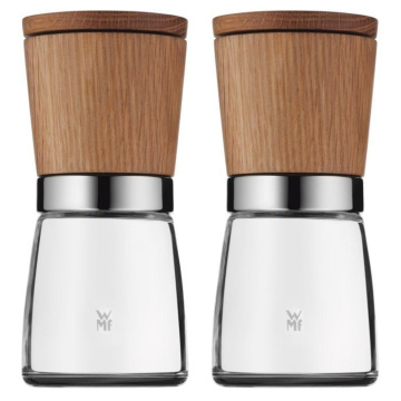 Набор мельниц WMF Nature Spice Mill Set 3201000205
