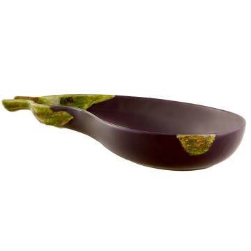 Салатник Bordallo Pinheiro Aubergine Small Platter (арт. 65020322)