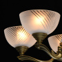 Люстра подвесная MW-Light Aphrodite Hanging Chandelier 317014705. фото 8