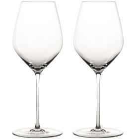 2 бокала для белого вина Spiegelau Highline White Wine Set 1700162
