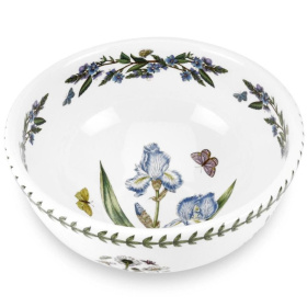 Салатник Portmeirion Botanic Garden Iris BGID45100