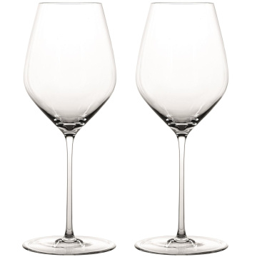 2 бокала для белого вина Spiegelau Highline White Wine Set 1700162