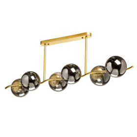 Потолочный светильник De City Olivia Ceiling Lamp 306016506