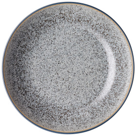 Тарелка для пасты Denby Studio Grey Pasta Bowl 426010044