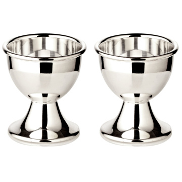 Набор подставок для яиц Edzard 2er-Set Eierbecher Classo 4242
