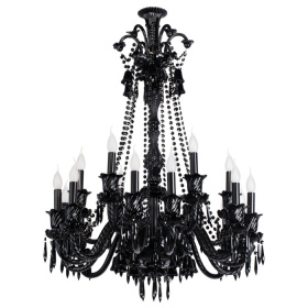 Люстра подвесная Chiaro Barcelona Hanging Chandelier 313010818