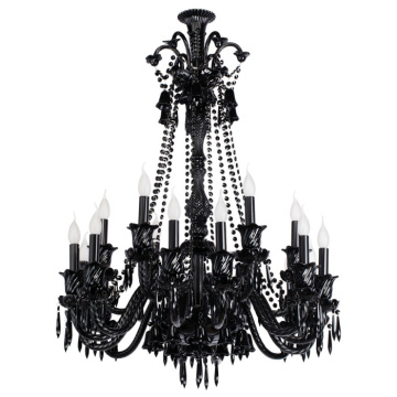 Люстра подвесная Chiaro Barcelona Hanging Chandelier 313010818