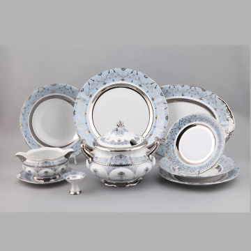 Обеденный сервиз Rudolf Kampf National Traditions Iran 07162011-2065