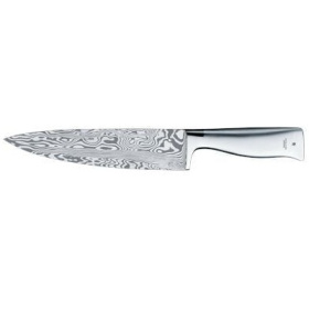 Нож поварской WMF Grand Gourmet Damasteel Chef's Knife 3201002709