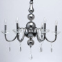 Люстра подвесная MW-Light Ella Hanging Chandelier 483014706. фото 6