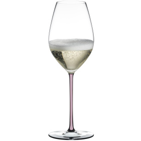 Бокал для шампанского RIEDEL Fatto A Mano Champagne Wine Glass Pink Single Pack 4900/28P