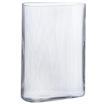 Ваза Nude Glass Mist Tall Clear 1075320