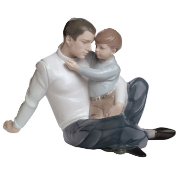 Статуэтка NAO To Love and Protect 2001622