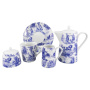 Чайный сервиз Rudolf Kampf Pastorale 53160725-1255k. фото 1