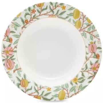 Тарелка для пасты Spode Morris & Co Pasta Plate MCO45746-1
