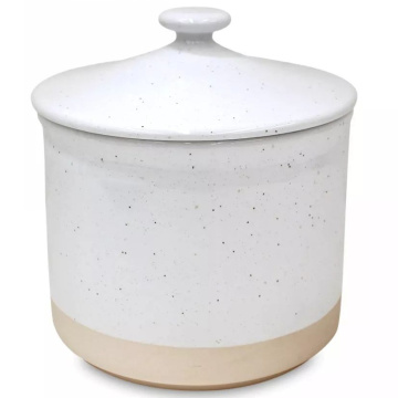 Банка для хранения Casafina Fattoria White Large Canister (арт. FA556-WHI)