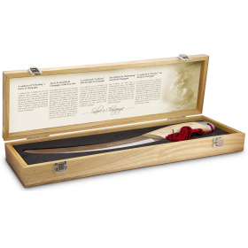 Сабля для шампанского Pulltex Sabre à Champagne 107-840-00