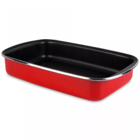 Форма для запекания Vitrinor Praga Lasagna Tray (арт. 01107416)