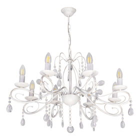 Люстра подвесная De City Lada Hanging Chandelier 442010408