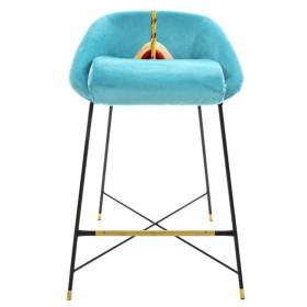Барный стул Seletti High Stool Drill 16173