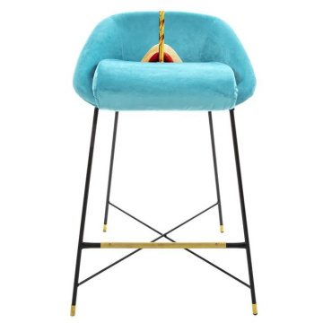Барный стул Seletti High Stool Drill 16173