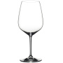 4 бокала для красного вина RIEDEL Extreme Cabernet Buy 3 Get 4 Set 4411/0. фото 6