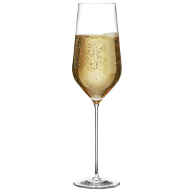 Бокал для шампанского Nude Glass Stem Zero Trio Champagne Single Pack 1107725