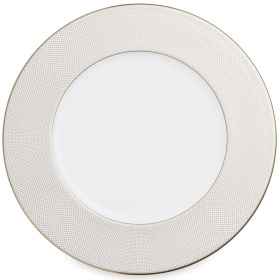 Тарелка десертная Narumi Golden Web NAR-52070-5514