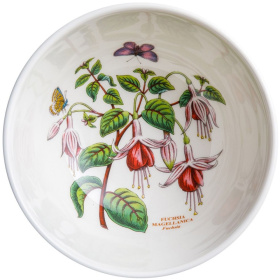 Салатник порционный Portmeirion Botanic Garden Fuchsia BG78796-19