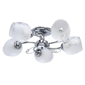 Люстра потолочная De City Grace Ceiling Chandelier 677011305