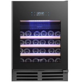 Винный шкаф Temptech EX60DRB Elegance