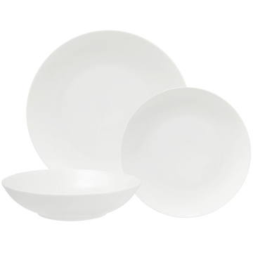 Обеденный сервиз Maxwell & Williams White Basics Tribeca WBA0150