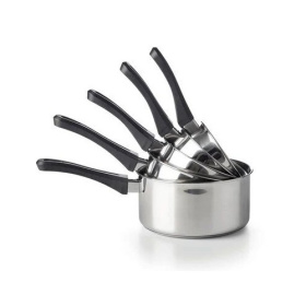Набор ковшиков Beka Polo 5 pcs saucepan set 12036994