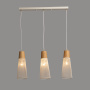 Подвесной светильник De City Solo Pendant Lamp 112014503. фото 2
