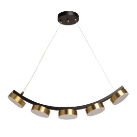Подвесной светильник De City Galaxy Pendant Lamp 632019105