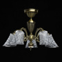 Люстра потолочная MW-Light Ariadne Ceiling Chandelier 450019105. фото 8