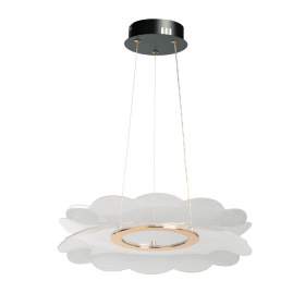 Подвесная люстра De City Conti Hanging Chandelier 488014201