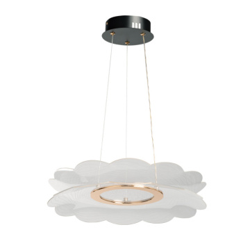 Подвесная люстра De City Conti Hanging Chandelier 488014201