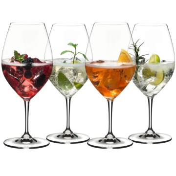 4 бокала для коктейлей RIEDEL Aperitivo Set 5260/51