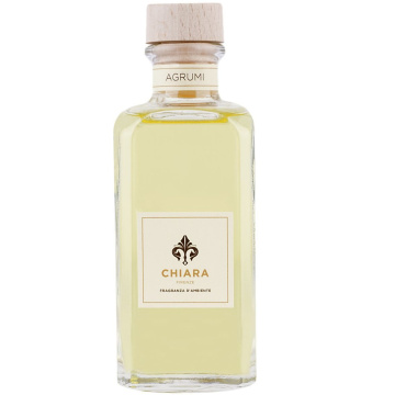 Ароматический диффузор Chiara Firenze Agrumi Room Freshener AGR200
