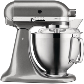 Миксер планетарный KitchenAid Artisan 5KSM185PSEMS