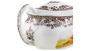 Чайник заварочный Spode Woodland Teapot WL1400-X. фото 3