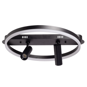 Потолочный светильник DeMarkt Drive Ceiling Lamp 377013303