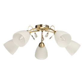 Потолочная люстра De City Tenderness Ceiling Chandelier 676017505