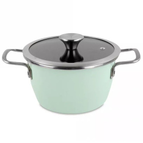 Кастрюля с крышкой Vitrinor Nordic Casserole 01114810