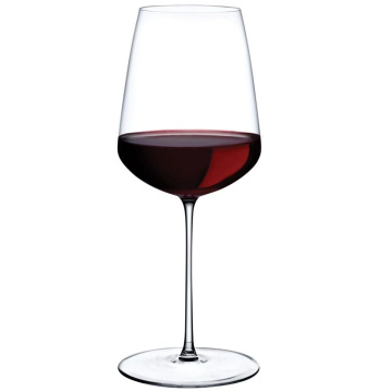 Бокал для красного вина Nude Glass Stem Zero Vertigo Powerful Red Wine Glass 550 мл (арт. 1101743)