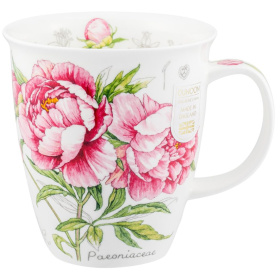 Кружка Dunoon Nevis Peony 78017486