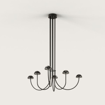 Люстра потолочная Aromas del Campo Dussa Ceiling Chandelier AC-156081