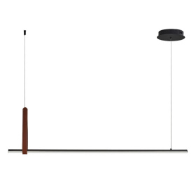 Подвесной светильник DeMarkt Ralph Pendant Lamp 675015801